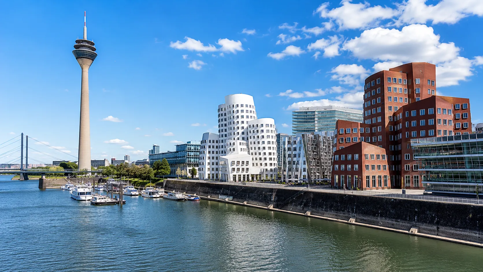 Düsseldorf